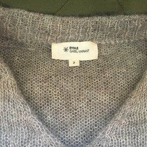 Isabel Marant Etoile Sweater